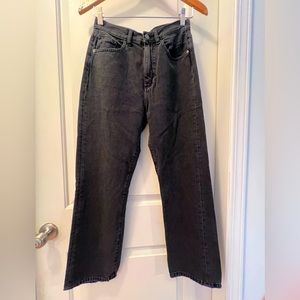 DL vintage size 26 Emilie Straight